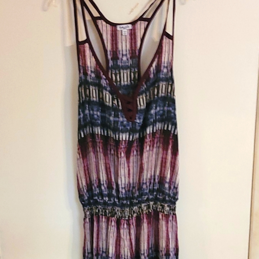 Splendid jumpsuit